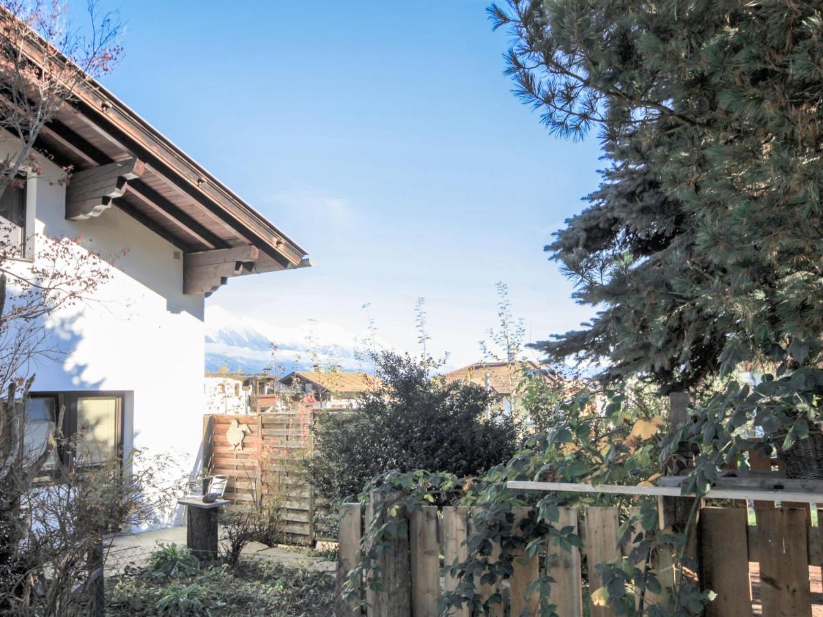 Studio Karin-3 By Interhome Innsbruck Luaran gambar