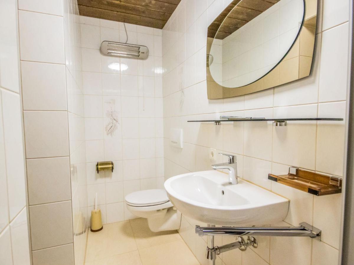 Studio Karin-3 By Interhome Innsbruck Luaran gambar