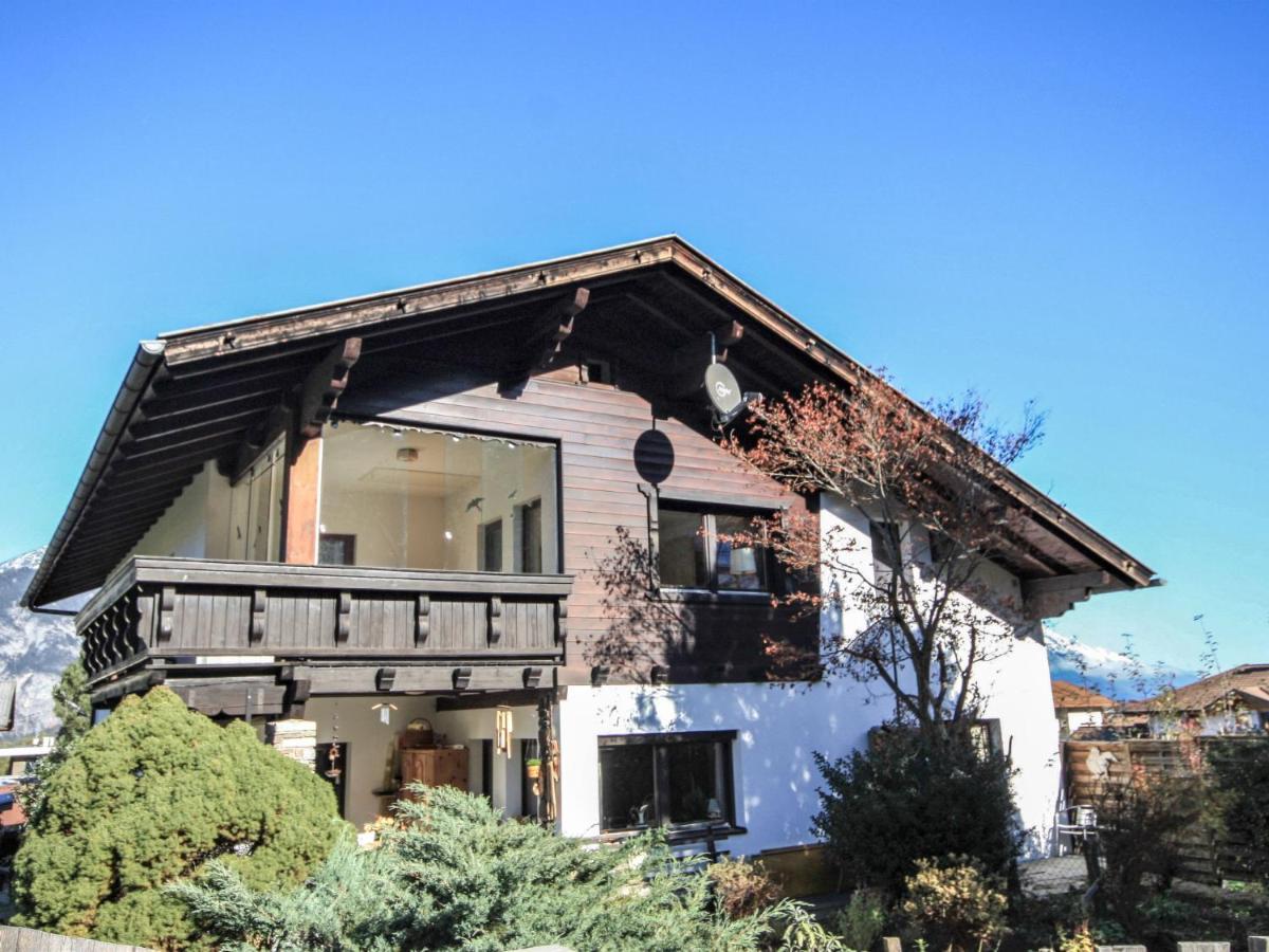 Studio Karin-3 By Interhome Innsbruck Luaran gambar