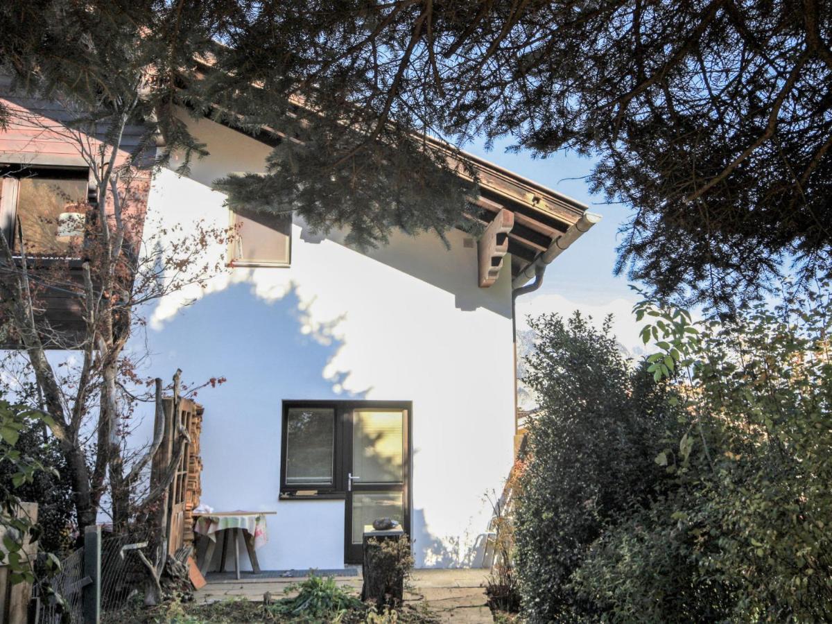 Studio Karin-3 By Interhome Innsbruck Luaran gambar
