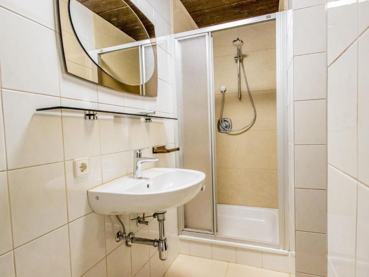 Studio Karin-3 By Interhome Innsbruck Luaran gambar
