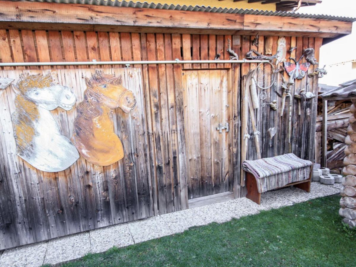 Studio Karin-3 By Interhome Innsbruck Luaran gambar