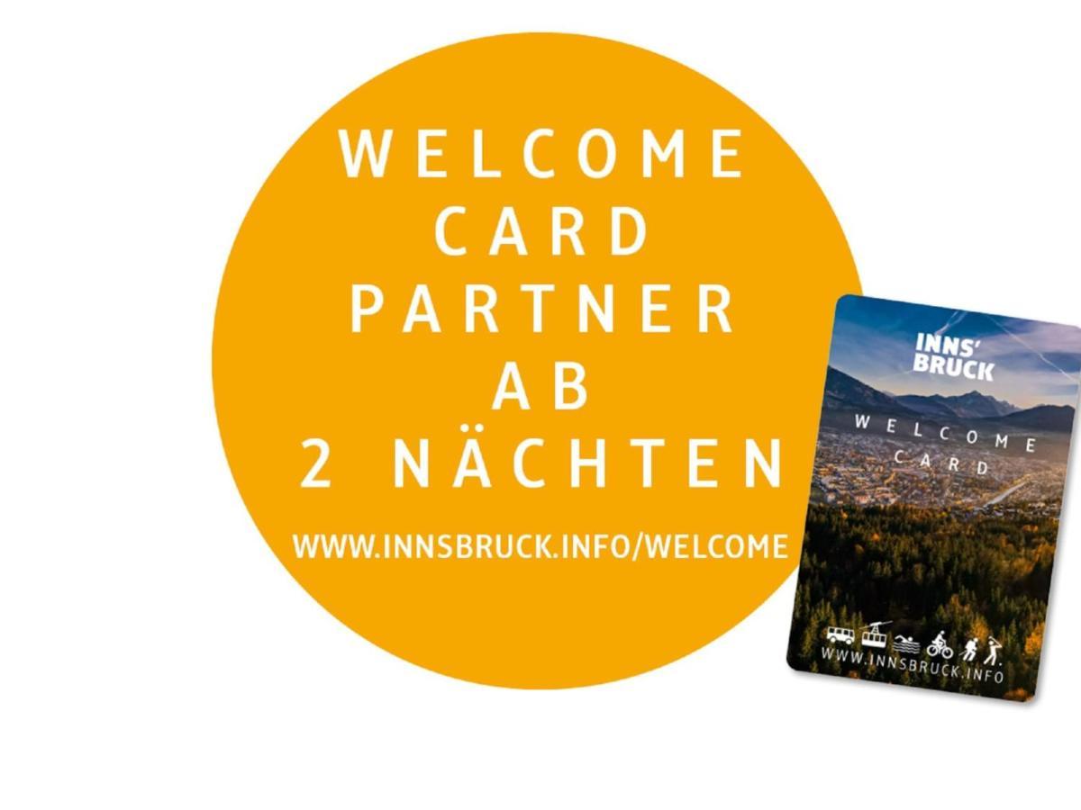 Studio Karin-3 By Interhome Innsbruck Luaran gambar